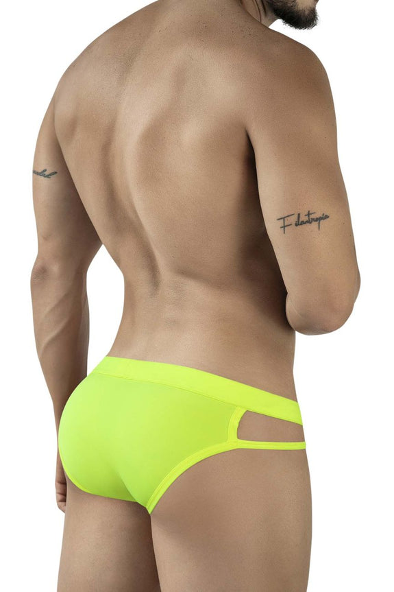 Pikante PIK 2114 Lenox Briefs
