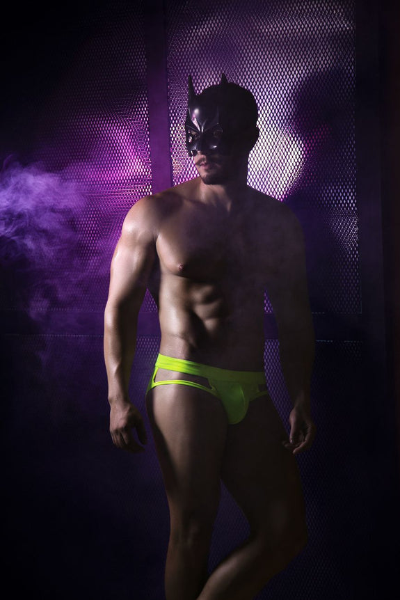 Pikante PIK 2114 Lenox Briefs