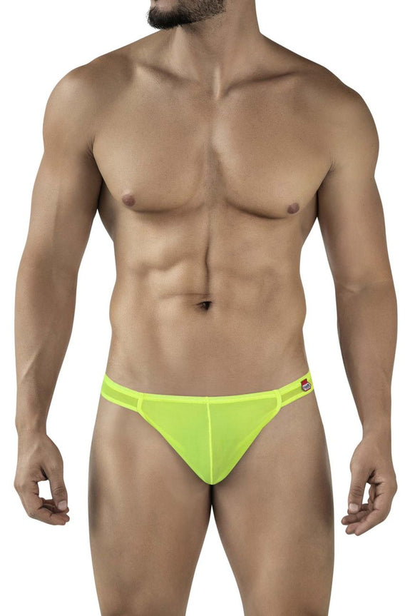 Pikante PIK 2115 Amusing Thongs