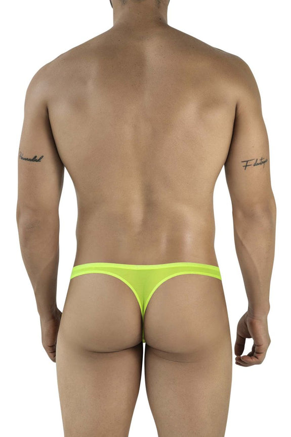 Pikante PIK 2115 Amusing Thongs