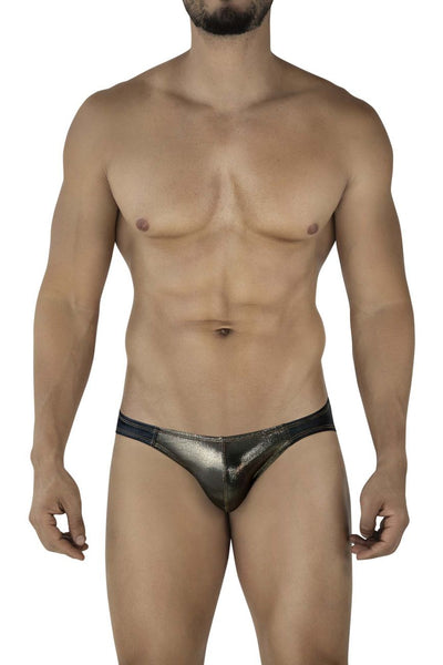 Pikante PIK 2121 Gold Cup Briefs