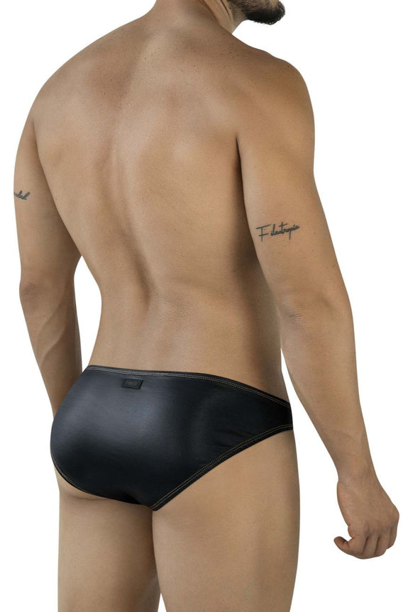 Pikante PIK 2121 Gold Cup Briefs