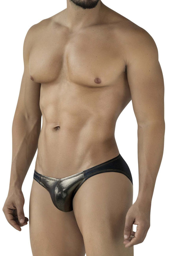 Pikante PIK 2121 Gold Cup Briefs