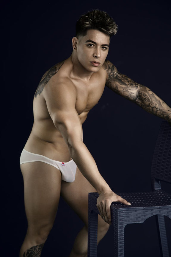 Pikante PIK 1822 Luxury Briefs - SomethingTrendy.com