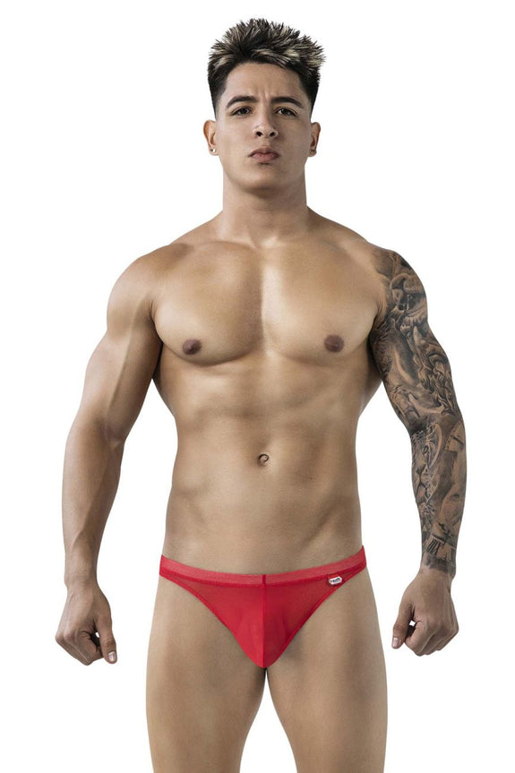 Pikante PIK 1823 Luxury Thongs - SomethingTrendy.com