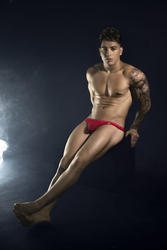 Pikante PIK 1823 Luxury Thongs - SomethingTrendy.com