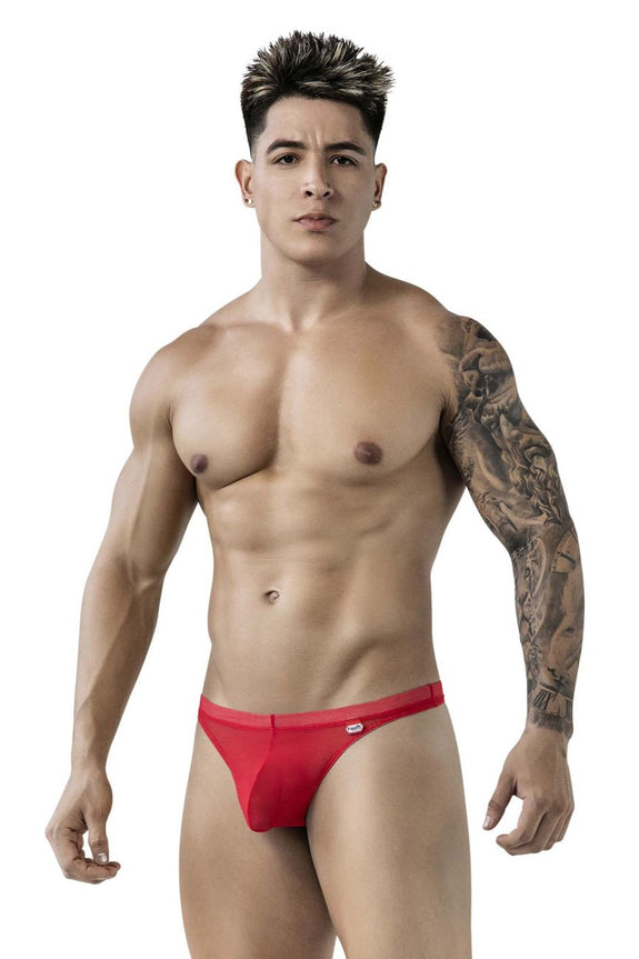 Pikante PIK 1823 Luxury Thongs - SomethingTrendy.com
