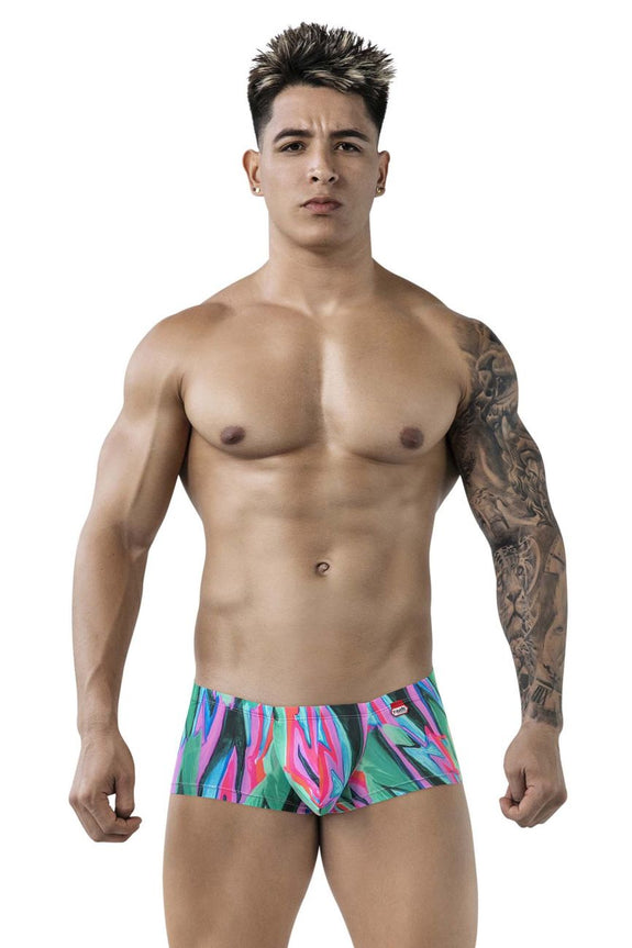 Pikante PIK 1828 Abstract Trunks - SomethingTrendy.com