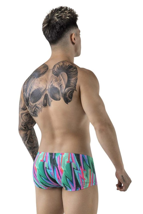 Pikante PIK 1828 Abstract Trunks - SomethingTrendy.com