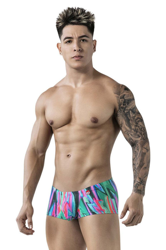 Pikante PIK 1828 Abstract Trunks - SomethingTrendy.com