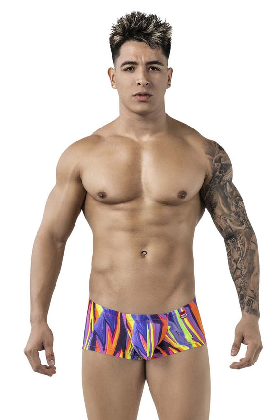 Pikante PIK 1828 Abstract Trunks - SomethingTrendy.com