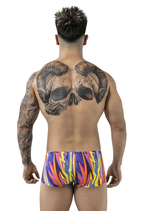 Pikante PIK 1828 Abstract Trunks - SomethingTrendy.com