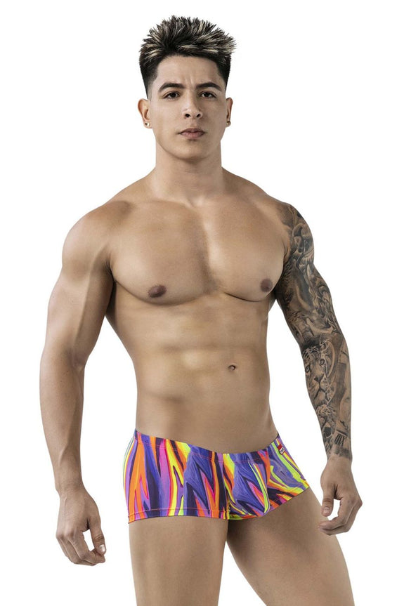Pikante PIK 1828 Abstract Trunks - SomethingTrendy.com