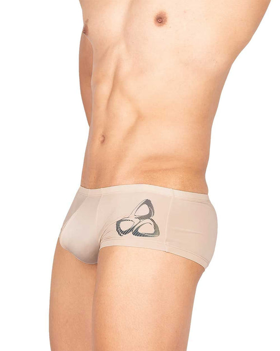 Private Structure BRUT4390 Bare Hipster - SomethingTrendy.com