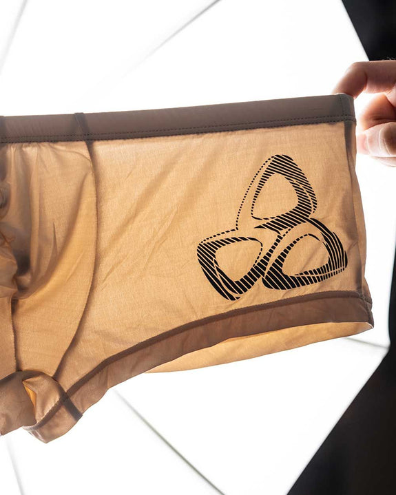 Private Structure BRUT4390 Bare Hipster - SomethingTrendy.com