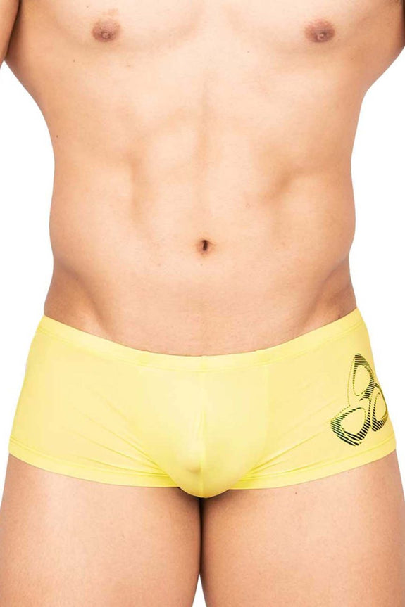 Private Structure BRUT4390 Bare Hipster - SomethingTrendy.com