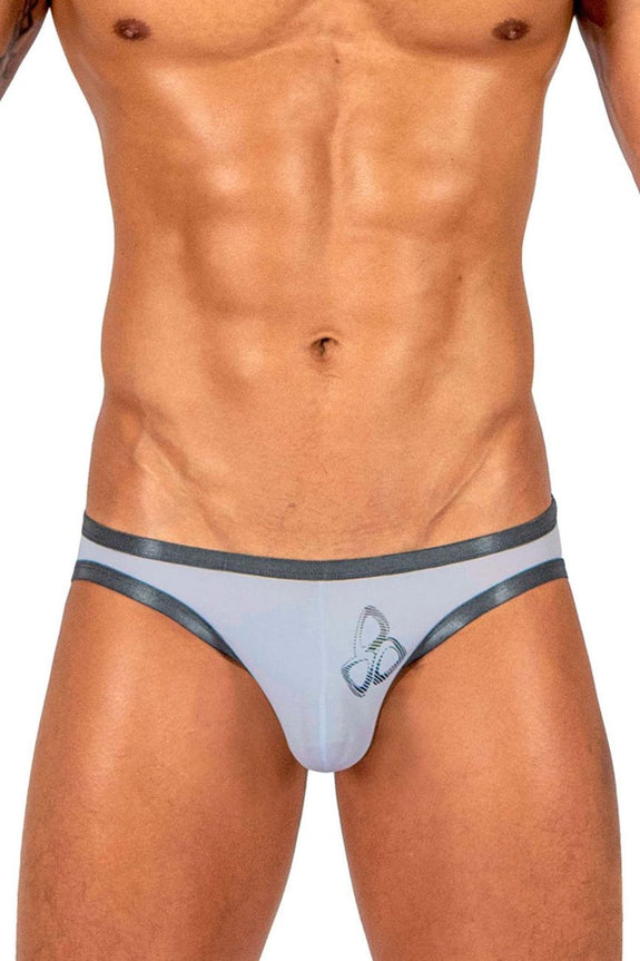 Private Structure BRUT4393 Bare Bikini