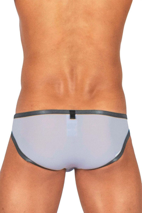 Private Structure BRUT4393 Bare Bikini