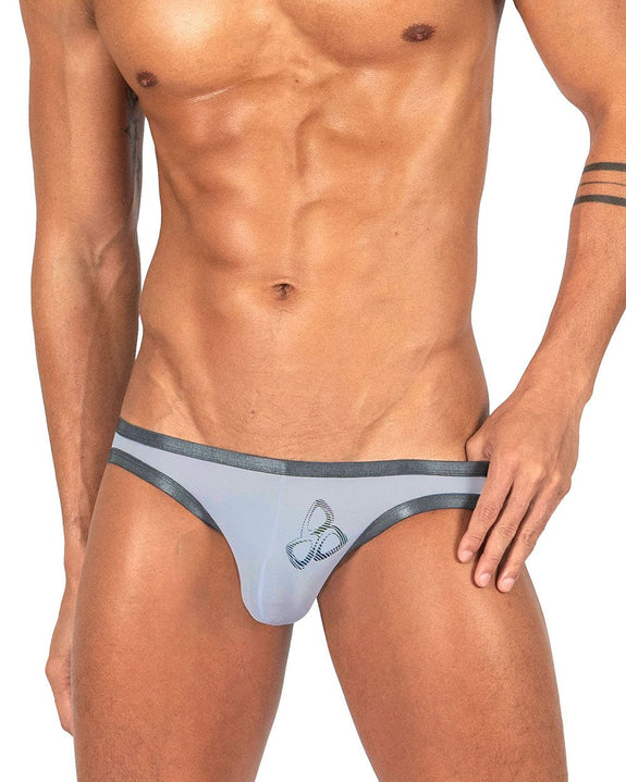 Private Structure BRUT4393 Bare Bikini