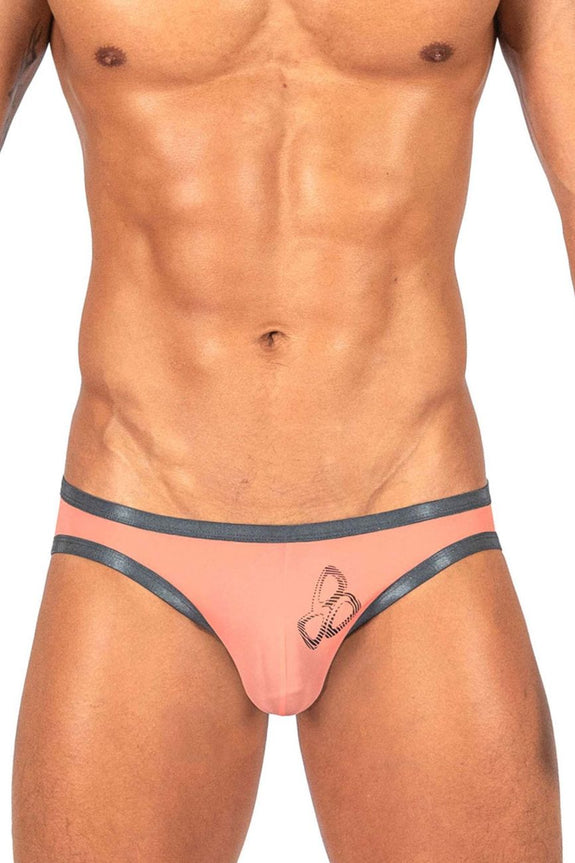 Private Structure BRUT4393 Bare Bikini