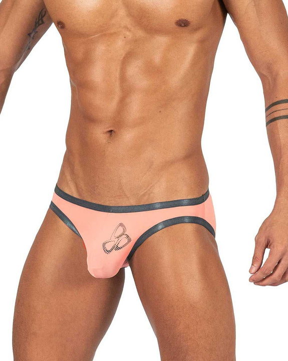Private Structure BRUT4393 Bare Bikini