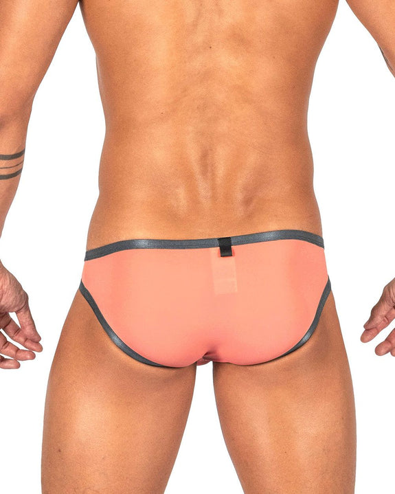 Private Structure BRUT4393 Bare Bikini
