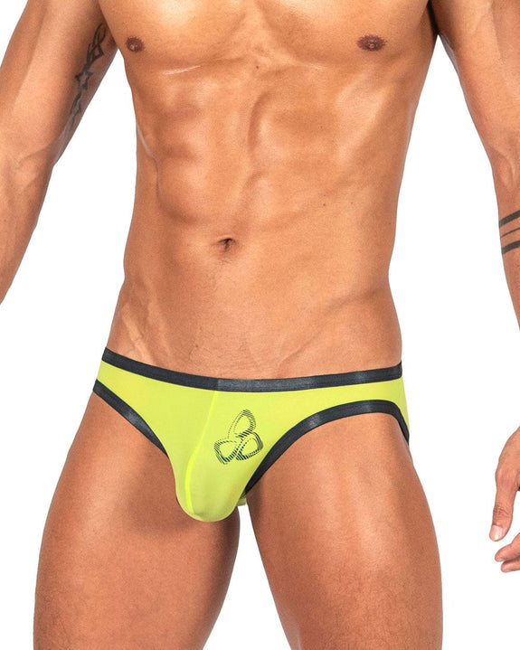 Private Structure BRUT4393 Bare Bikini