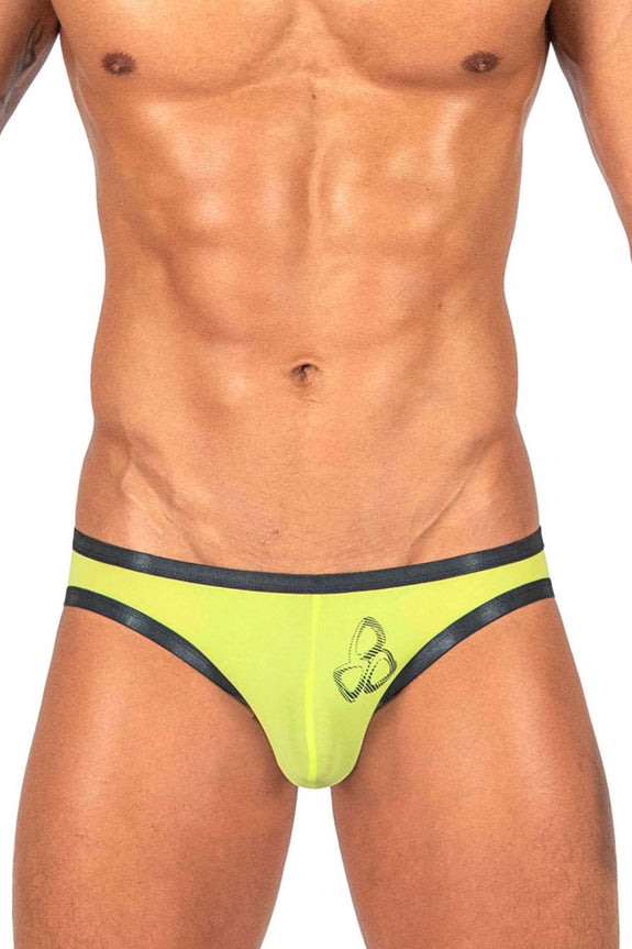 Private Structure BRUT4393 Bare Bikini