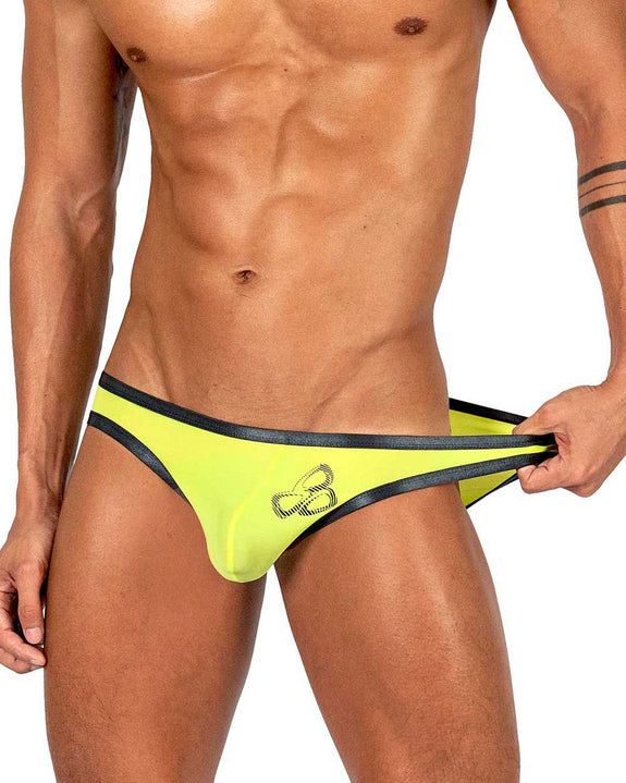 Private Structure BRUT4393 Bare Bikini