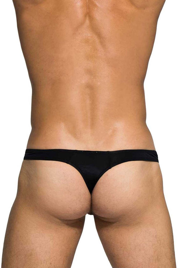 Private Structure DGEMU3545BT Desire Glaze Thong - SomethingTrendy.com