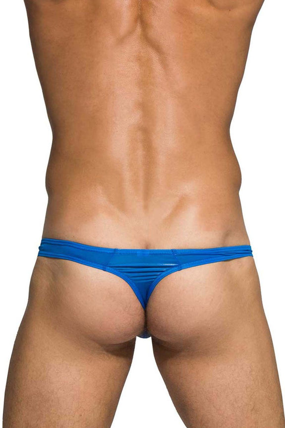 Private Structure DGEMU3545BT Desire Glaze Thong - SomethingTrendy.com