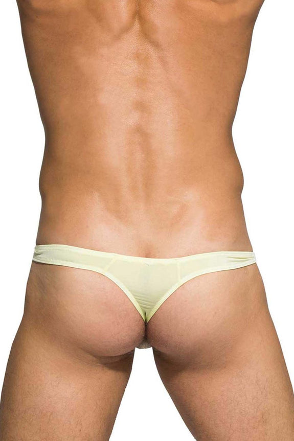 Private Structure DGEMU3545BT Desire Glaze Thong - SomethingTrendy.com