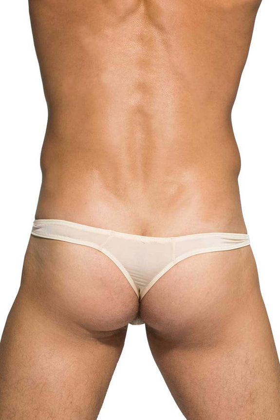 Private Structure DGEMU3545BT Desire Glaze Thong - SomethingTrendy.com