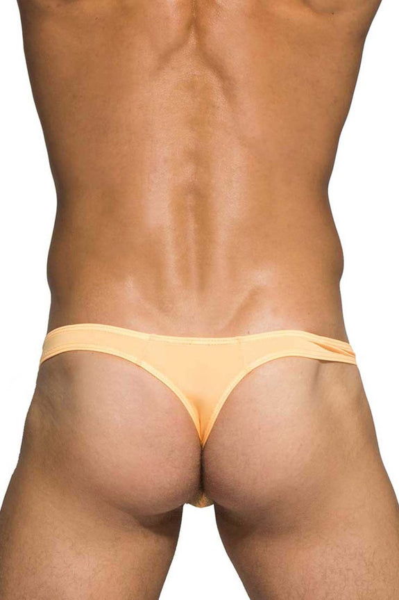Private Structure DGEMU3545BT Desire Glaze Thong - SomethingTrendy.com