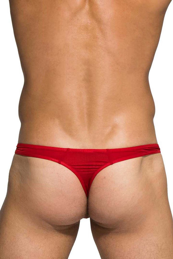 Private Structure DGEMU3545BT Desire Glaze Thong - SomethingTrendy.com