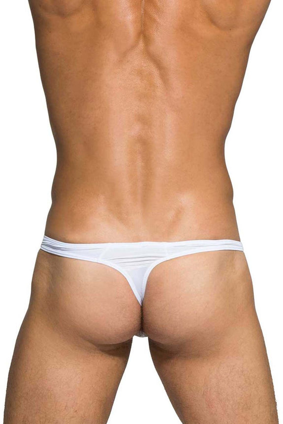 Private Structure DGEMU3545BT Desire Glaze Thong - SomethingTrendy.com