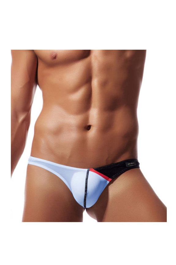Private Structure DGUY4025 Desire Glaze G-String
