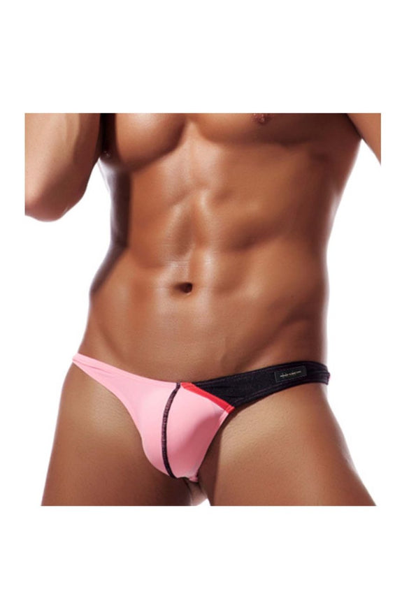 Private Structure DGUY4025 Desire Glaze G-String
