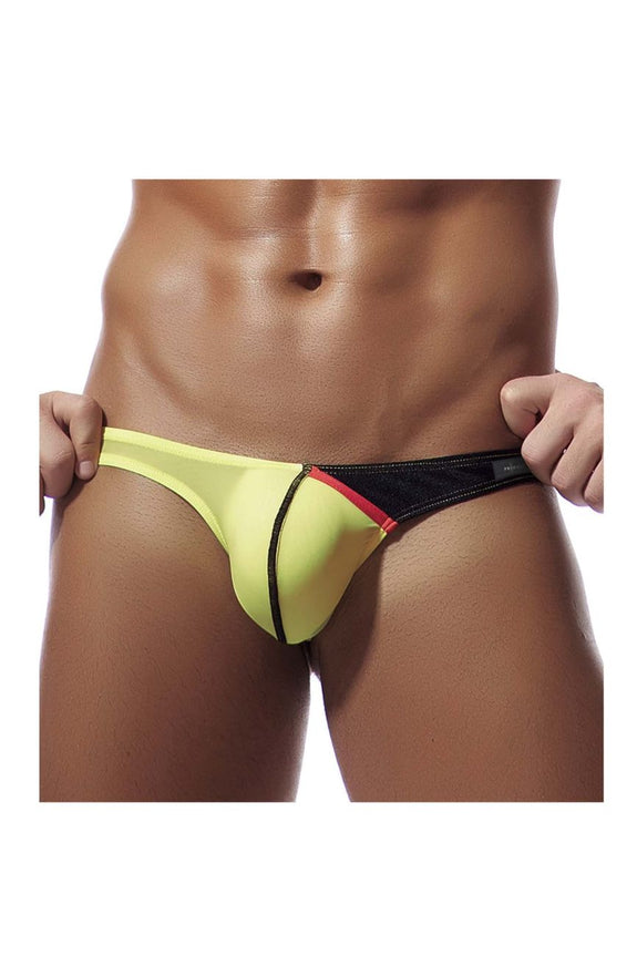 Private Structure DGUY4025 Desire Glaze G-String