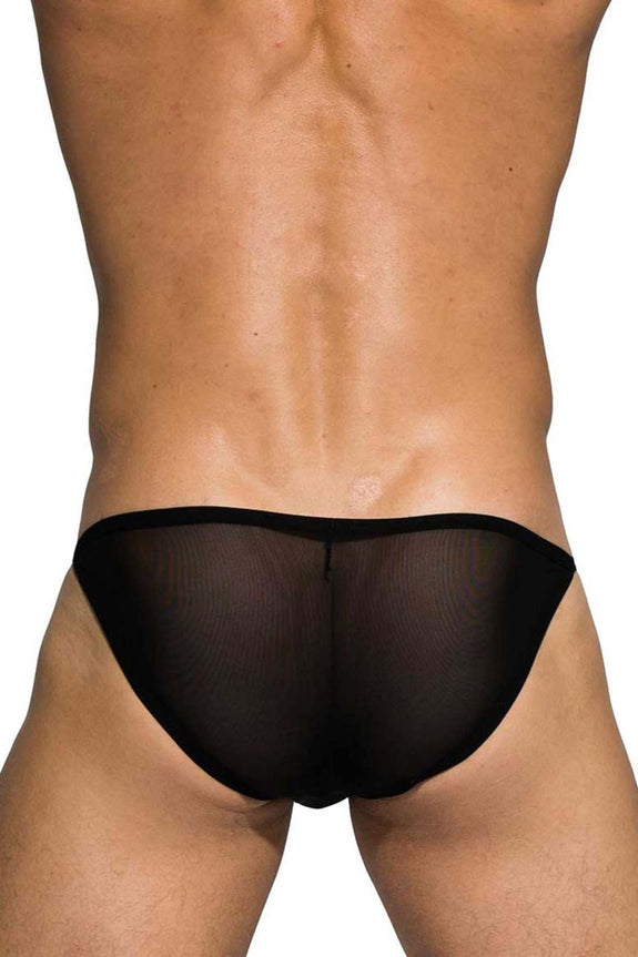 Private Structure DIAMU3454BT Desire Intima Low Rise Bikini - SomethingTrendy.com