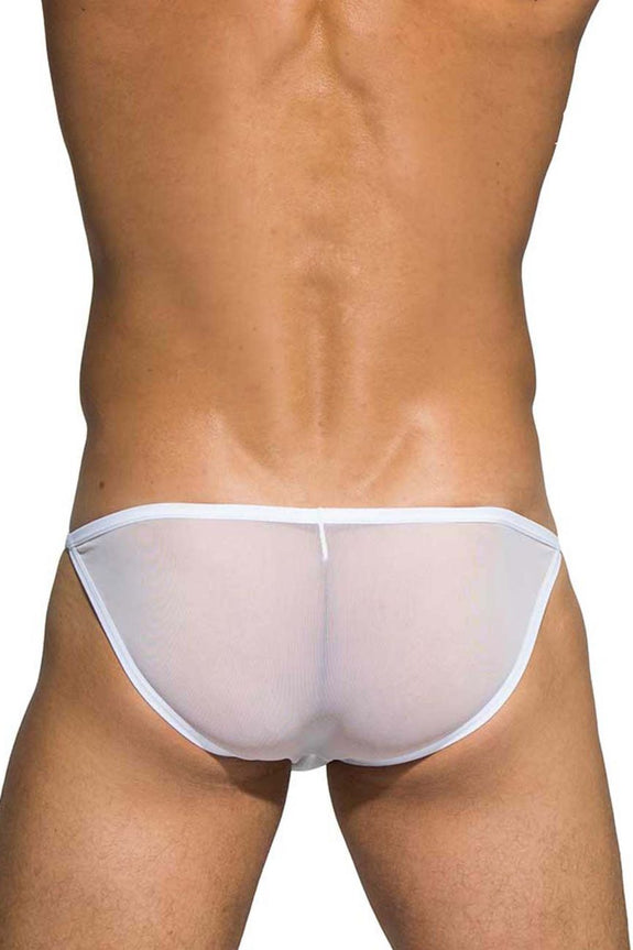 Private Structure DIAMU3454BT Desire Intima Low Rise Bikini - SomethingTrendy.com