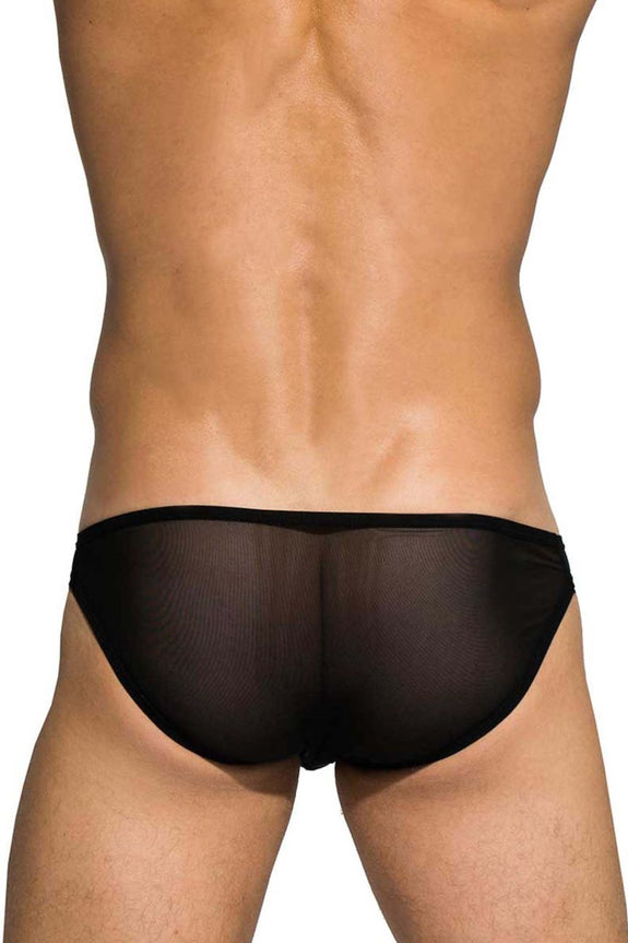Private Structure DIAMU3455BT Desire Intima Low Rise Bikini - SomethingTrendy.com