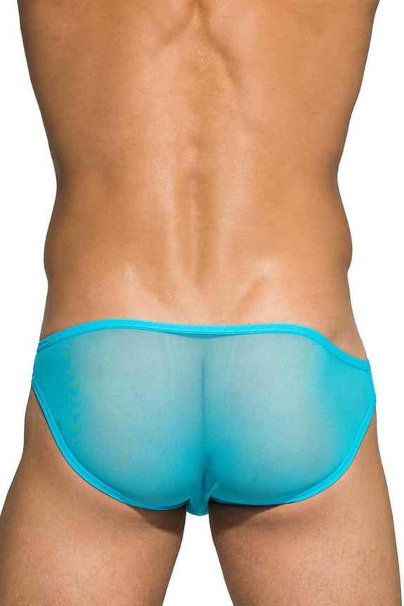 Private Structure DIAMU3455BT Desire Intima Low Rise Bikini - SomethingTrendy.com