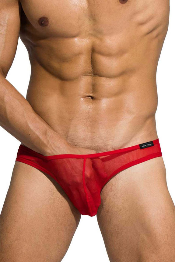 Private Structure DIAMU3455BT Desire Intima Low Rise Bikini - SomethingTrendy.com