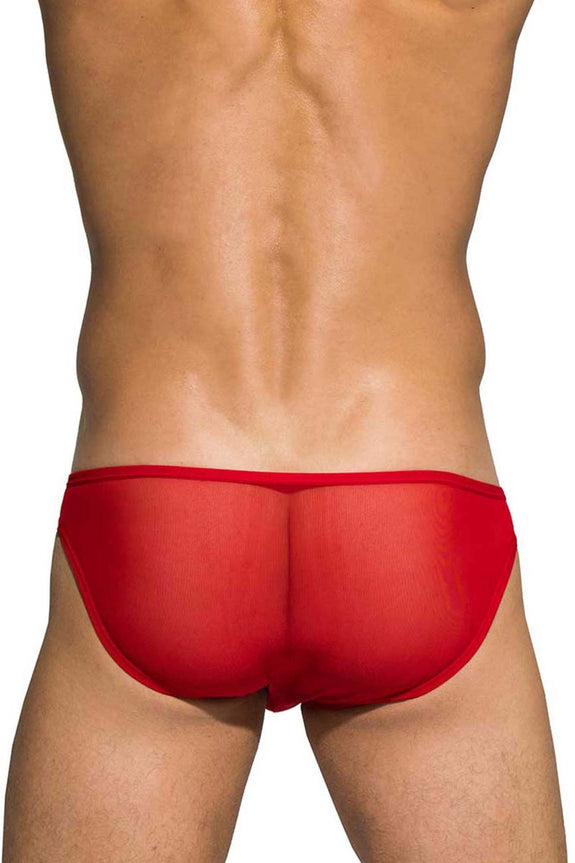 Private Structure DIAMU3455BT Desire Intima Low Rise Bikini - SomethingTrendy.com