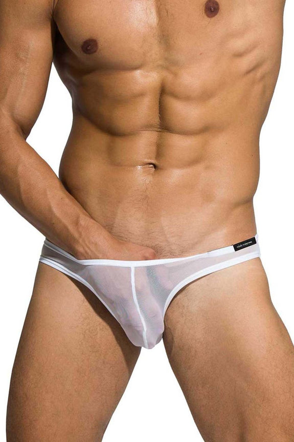 Private Structure DIAMU3455BT Desire Intima Low Rise Bikini - SomethingTrendy.com