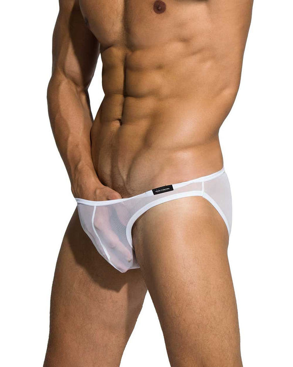 Private Structure DIAMU3455BT Desire Intima Low Rise Bikini - SomethingTrendy.com