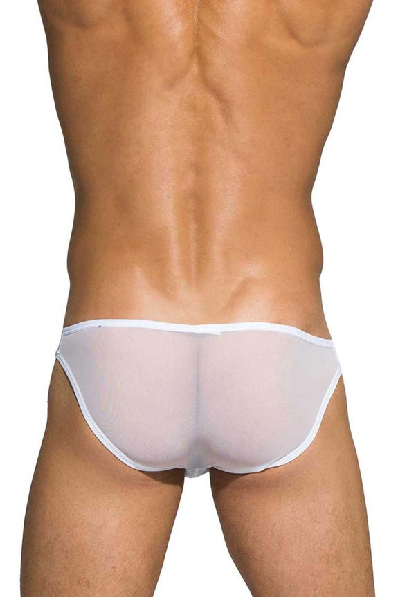 Private Structure DIAMU3455BT Desire Intima Low Rise Bikini - SomethingTrendy.com