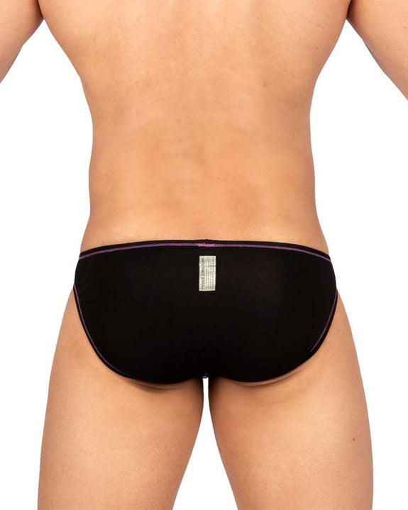 Private Structure EPUS4563 Prime Eutopia Bikini Brief