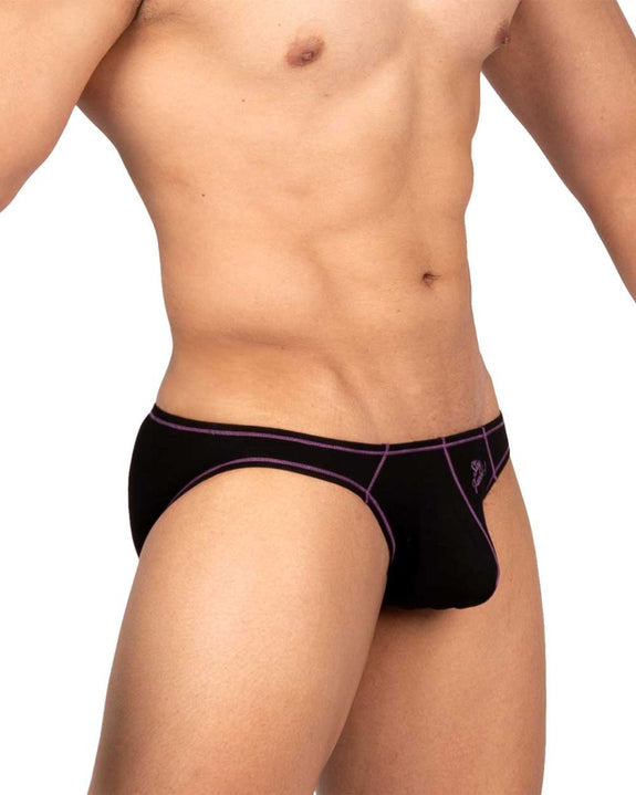 Private Structure EPUS4563 Prime Eutopia Bikini Brief
